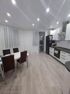 2-к кв. Свердловская область, Екатеринбург ул. Репина, 52 (65.5 м)