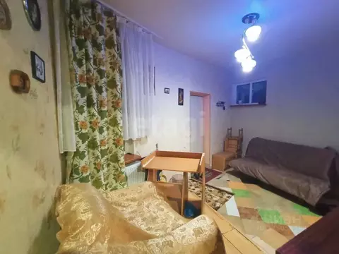 1-к кв. Крым, Симферополь ул. Крылова (32.0 м)