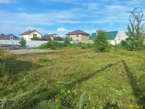 Участок в Свердловская область, Белоярский муниципальный округ, ...