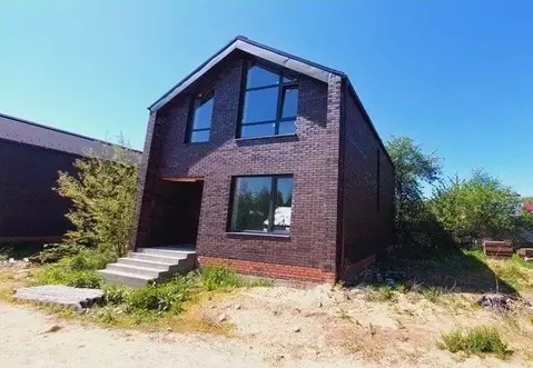 Дом в Татарстан, Казань Петровский жилмассив, ул. Центральная (145 м)