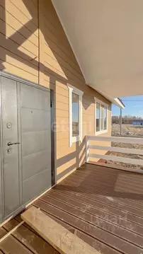 Дом в Ярославская область, Ярославский муниципальный округ, д. ...