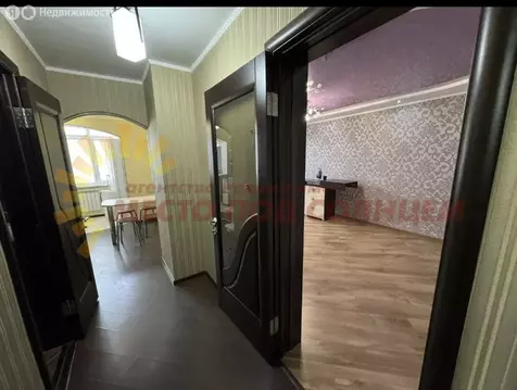 3-комнатная квартира: Ейск, Красная улица, 43/1 (83.9 м)