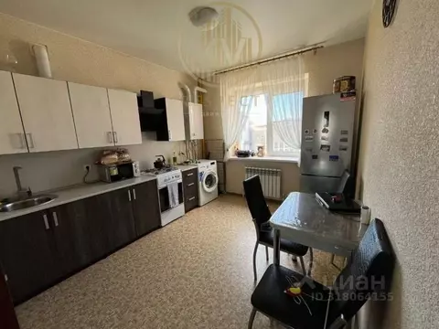 1-к кв. Ставропольский край, Ессентуки туп. Крутой, 9к1 (35.4 м)