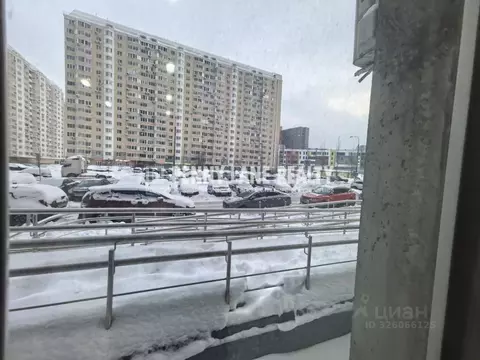 Торговая площадь в Москва Внуковское поселение, ул. Самуила Маршака, ...