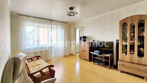 3-к кв. Тыва, Кызыл ул. Бухтуева, 3 (50.2 м)