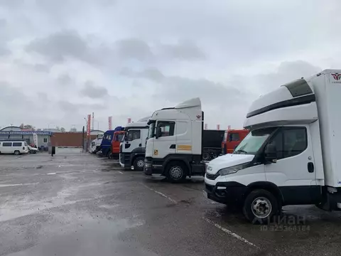 Помещение свободного назначения в Московская область, Мытищи ул. ...