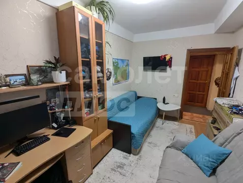 2-к кв. Севастополь ул. Курчатова, 3 (45.0 м)