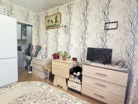 Студия Тверская область, Тверь пос. Химинститута, 46 (16.3 м)