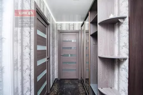 2-к кв. Рязанская область, Рязань ул. Княжье Поле, 23 (45.0 м)