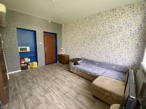 Комната Московская область, Подольск Климовск мкр, ул. Заводская, 1 ...