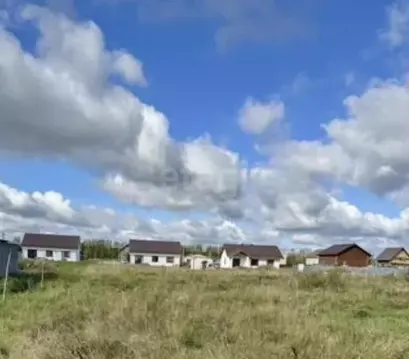 Участок в Ярославская область, Ярославский муниципальный округ, д. ...