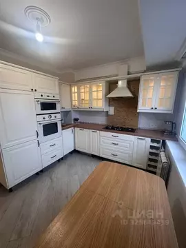 2-к кв. Москва Мосфильмовская ул., 76 (53.2 м)