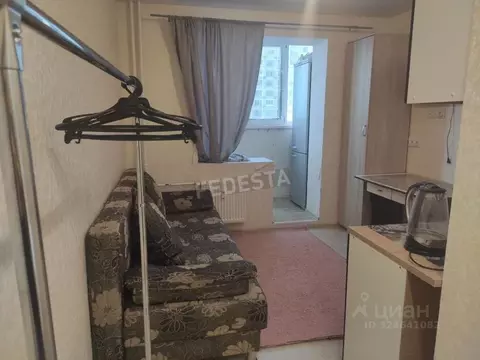 Студия Тюменская область, Тюмень Интернациональная ул., 199к4 (17.0 м)