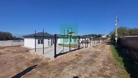 Дом в Севастополь Балаклавский муниципальный округ, Союз ТСН,  (84 м)