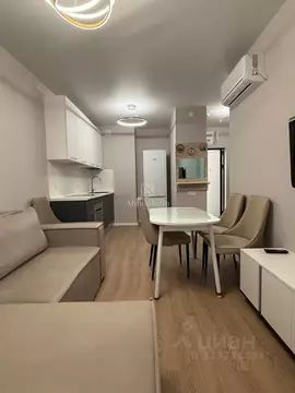 1-к кв. Московская область, Люберцы городской округ, Мирный пгт ул. ...