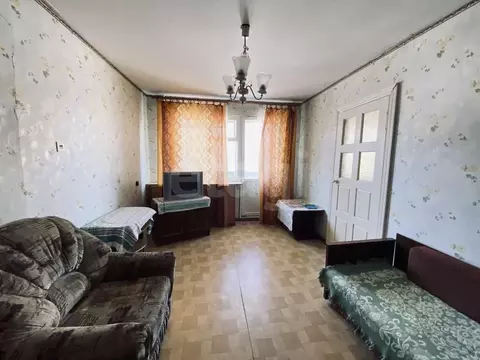 2-к кв. Псковская область, Печоры Заводская ул., 3б (43.8 м)