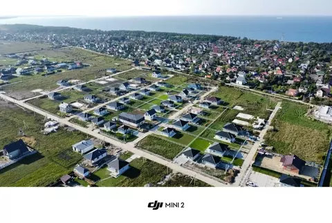 Участок в Калининградская область, Зеленоградский муниципальный округ, ...