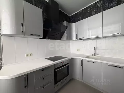 1-к кв. Белгородская область, Белгород Академическая ул., 23а (54.5 м)