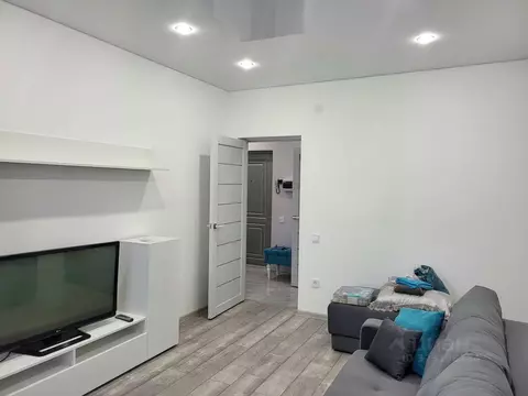 1-к кв. Крым, Евпатория просп. Победы, 91 (38.0 м)