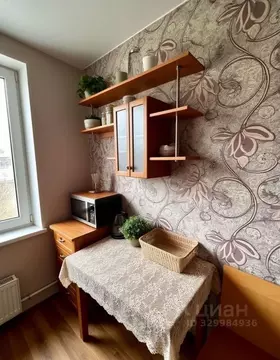 1-к кв. Мурманская область, Мурманск Ледокольный проезд, 9 (30.0 м)