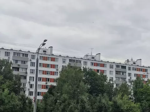 1-к кв. Москва Щелковское ш., 15 (33.0 м)