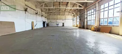 Производственное помещение в Санкт-Петербург Стародеревенская ул., 11 ...