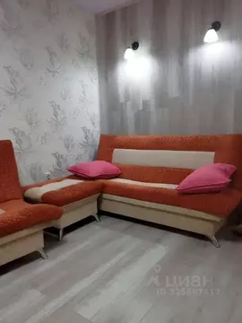 1-к кв. Иркутская область, Иркутск ул. Лермонтова, 1 (36.0 м)