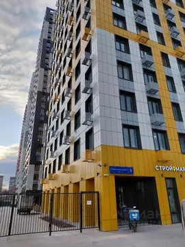 Гараж в Московская область, Красногорск ул. Большая Воскресенская, 5 ...