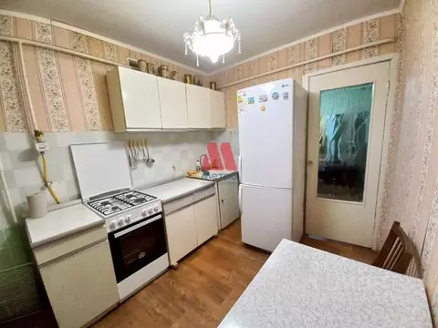 2-к кв. Ярославская область, Рыбинск ул. Кулибина, 10 (52.0 м)