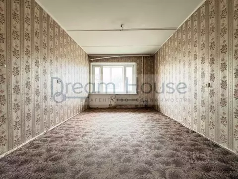 3-к кв. Московская область, Балашиха Железнодорожный мкр, ул. ...