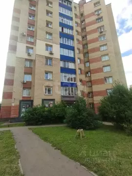 3-к кв. Башкортостан, Уфа ул. Менделеева, 114/2 (44.7 м)