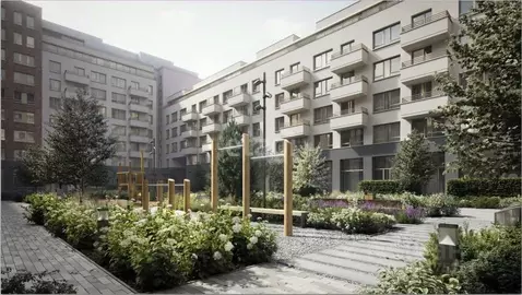 Помещение свободного назначения в Тюменская область, Тюмень ул. Павла ...