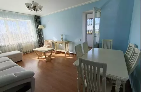 3-к кв. Ставропольский край, Ставрополь Социалистическая ул., 17 ...