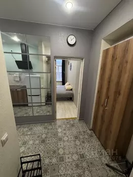 2-к кв. Санкт-Петербург Бронницкая ул., 19 (48.0 м)