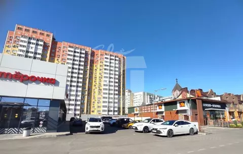 Помещение свободного назначения в Краснодарский край, Краснодар ...