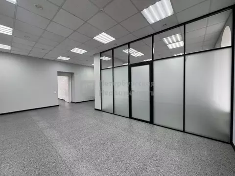 Офис в Санкт-Петербург Пионерская ул., 32 (360 м)