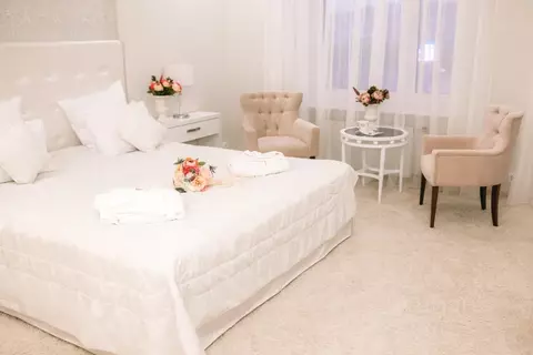 Комната Мурманская область, Мурманск ул. Воровского, 5/23 (33.0 м)