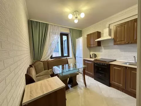 1-к кв. Московская область, Красногорск городской округ, Путилково пгт ...