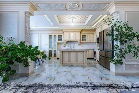 4-к кв. Краснодарский край, Краснодар Дальняя ул., 8к1 (150.0 м)