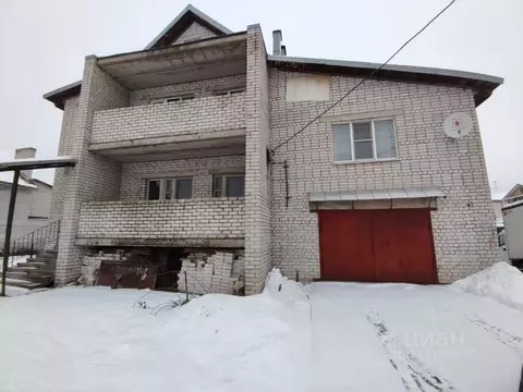 Дом в Тверская область, Калининский муниципальный округ, пос. ...