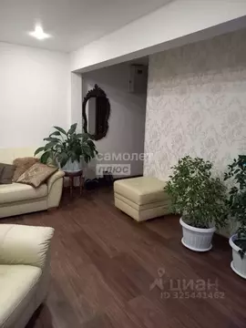 3-к кв. Иркутская область, Иркутск ул. Литвинова, 4 (60.0 м)