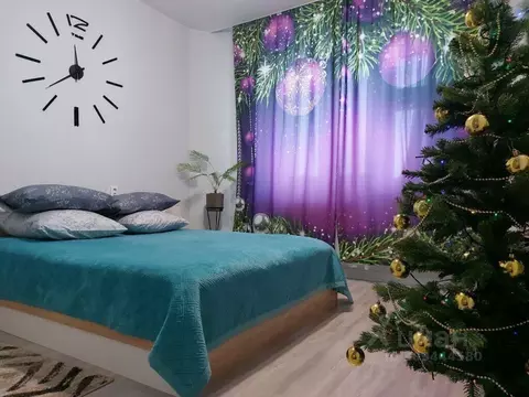 1-к кв. Саха (Якутия), Якутск ул. Ойунского, 11 (50.0 м)