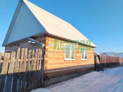 Дом в Забайкальский край, Чита № 29 Лесная Поляна ДНТ, 114 (51 м)