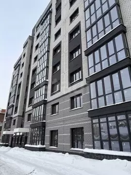 2-к кв. Алтайский край, Барнаул ул. Короленко, 86 (50.0 м)