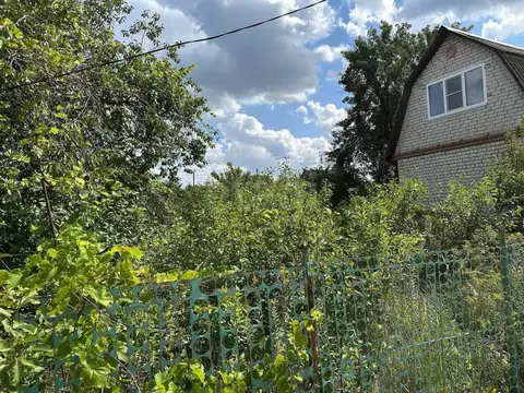 Участок в Курская область, Курский район, Моковский сельсовет, д. ...