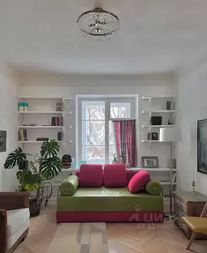 3-к кв. Тверская область, Тверь ул. Андрея Дементьева, 39 (81.0 м)