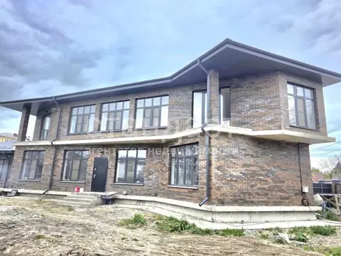 Дом в Ставропольский край, Ессентуки Октябрьский пер. (200 м)