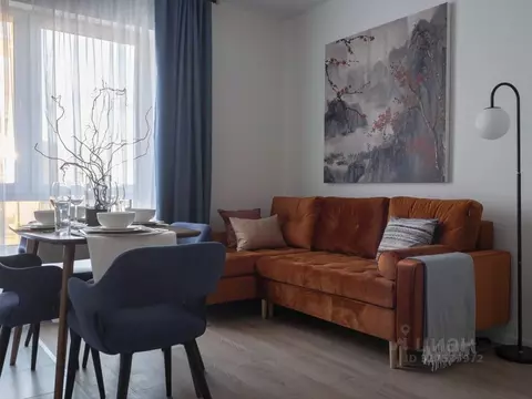 3-к кв. Москва Иловайская ул., 2 (50.0 м)