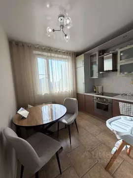 1-к кв. Москва Ярославское ш., 28 (39.1 м)