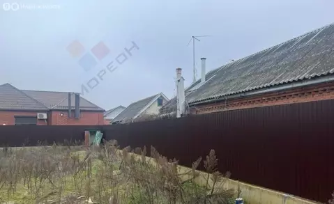 Участок в Краснодар, микрорайон 9-й километр, Полевая улица, 84 (4.04 ...